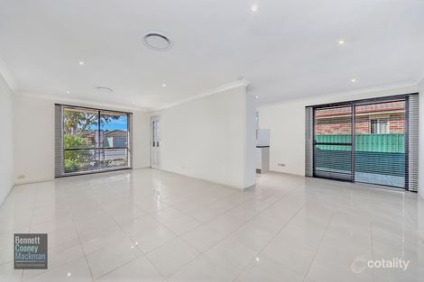 Property photo of 57B Colonial Drive Bligh Park NSW 2756