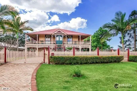 3 Marine Ct, Jacobs Well, QLD 4208