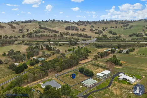 Prings St, Jugiong, NSW 2726