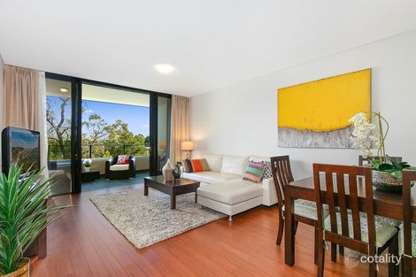 Property photo of 17/8-18 McIntyre Street Gordon NSW 2072