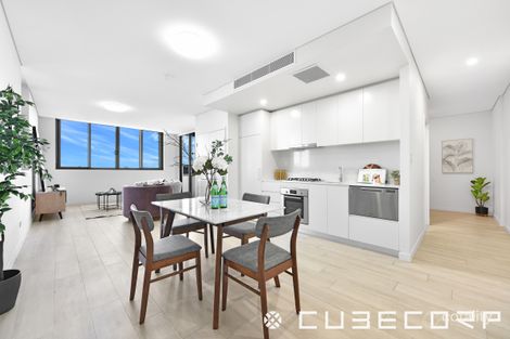 Property photo of 409B/82 Bay Street Botany NSW 2019