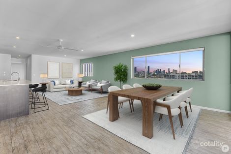 Property photo of 67/17 Carl Street Woolloongabba QLD 4102
