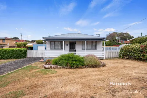 Property photo of 81 Deviation Road Penguin TAS 7316