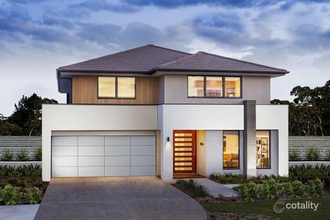 Property photo of 29 Howell Street Marsden Park NSW 2765