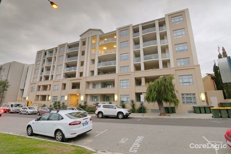 Property photo of 10/52 Wickham Street East Perth WA 6004