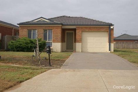 Property photo of 41 Ruby Place Werribee VIC 3030