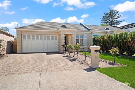 Property photo of 2A Stanley Street Glenelg North SA 5045