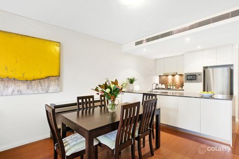 Property photo of 17/8-18 McIntyre Street Gordon NSW 2072