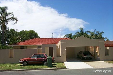 Property photo of 25 Burrinjuck Drive Coombabah QLD 4216