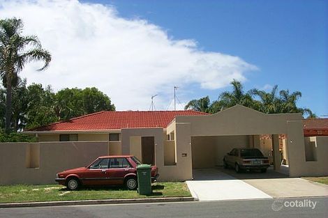 Property photo of 25 Burrinjuck Drive Coombabah QLD 4216