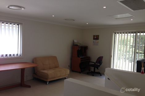 Property photo of 4 Grevillea Crescent Lidcombe NSW 2141