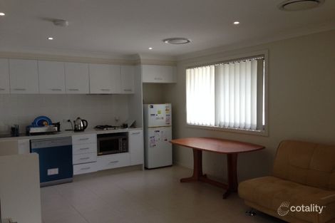 Property photo of 4 Grevillea Crescent Lidcombe NSW 2141