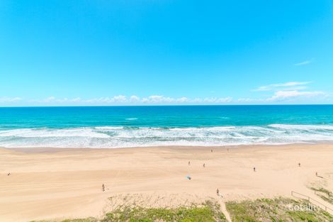 Property photo of 30/1 First Avenue Surfers Paradise QLD 4217