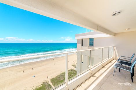 Property photo of 30/1 First Avenue Surfers Paradise QLD 4217
