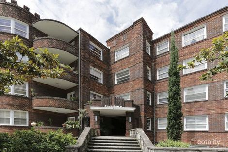 46/6-8 Ithaca Rd, Elizabeth Bay, NSW 2011