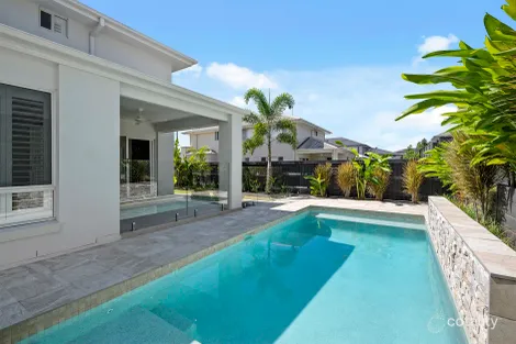 Property photo of 30 Executive Way Bridgeman Downs QLD 4035
