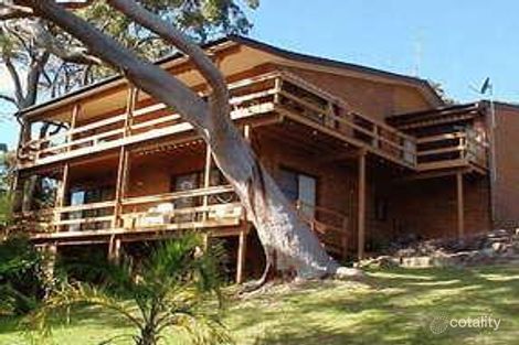 Property photo of 49 Loombah Street Bilgola Plateau NSW 2107