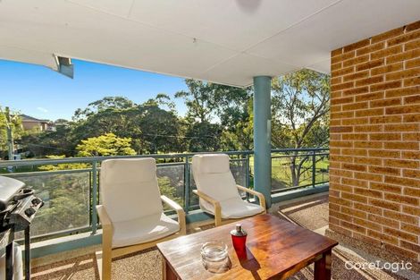 Property photo of 15/2-6 Priddle Street Westmead NSW 2145