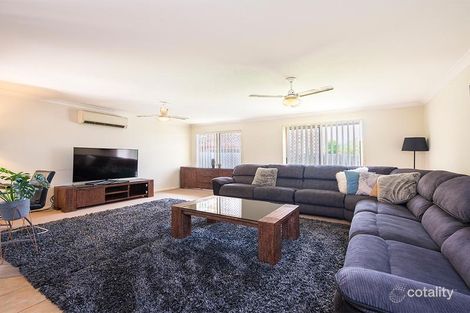 Property photo of 3 Farzana Place Underwood QLD 4119