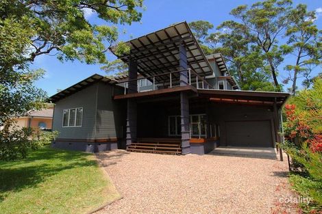 11 Boorawine Tce, Callala Bay, NSW 2540