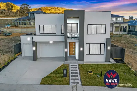 Property photo of 9 Wiry Dock Road Tralee NSW 2620
