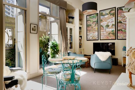 Property photo of 634/57 Spencer Street Docklands VIC 3008