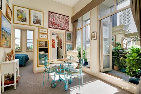 Property photo of 634/57 Spencer Street Docklands VIC 3008