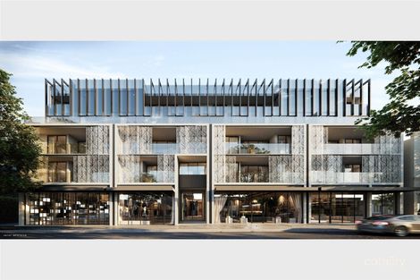 107/387 Malvern Rd, South Yarra, VIC 3141