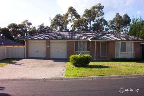 Property photo of 21 Nagle Crescent Blue Haven NSW 2262