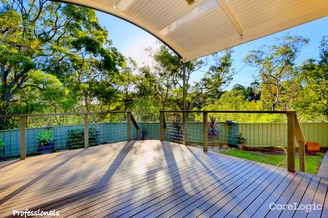 Property photo of 2/5 Needlewood Grove Padstow Heights NSW 2211