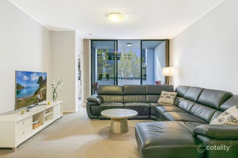Property photo of 207/48 Atchison Street St Leonards NSW 2065