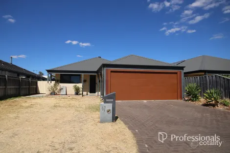 Property photo of 67 Kelston Way Australind WA 6233