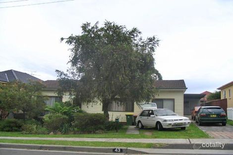 43 Bullecourt Ave, Engadine, NSW 2233