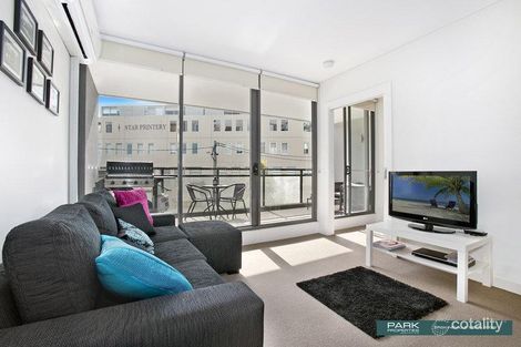 138/2 Coulson St, Erskineville, NSW 2043