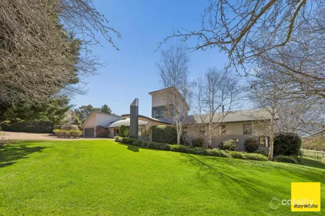 47 VICTORIA ST, SUTTON, NSW 2620