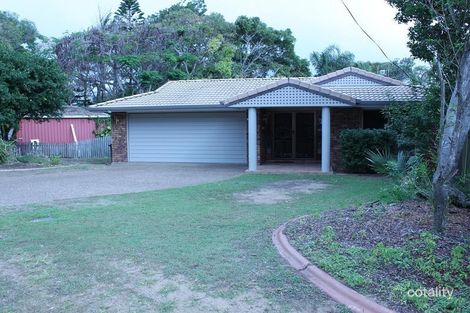 5 Shady Gr, Bargara, QLD 4670