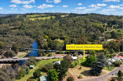 24363 South Western Hwy, Bridgetown, WA 6255