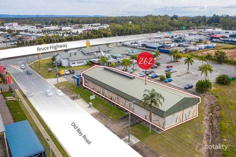262 Bruce Highway Eastern Service Rd, Burpengary East, QLD 4505