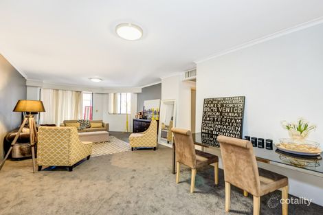 63/303-307 Castlereagh St, Haymarket, NSW 2000