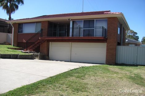 Property photo of 3 Olin Close Cranebrook NSW 2749