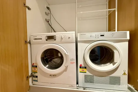 Property photo of 507/11 Rose Lane Melbourne VIC 3000