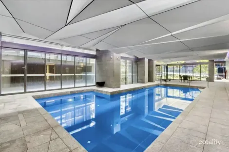 Property photo of 507/11 Rose Lane Melbourne VIC 3000