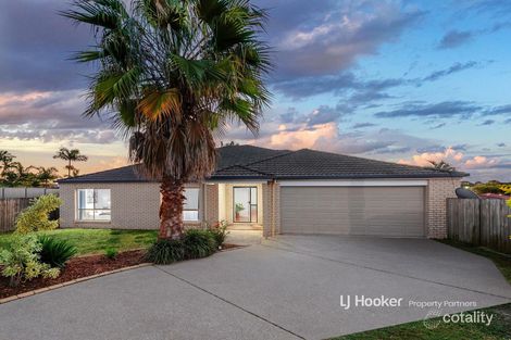 Property photo of 40 Gemview Street Calamvale QLD 4116