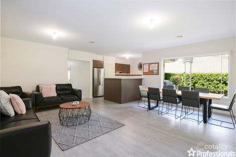 Property photo of 17 Nature Park Rise Yarra Junction VIC 3797