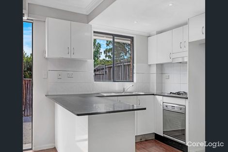 Property photo of 1/10-16 Forbes Street Hornsby NSW 2077