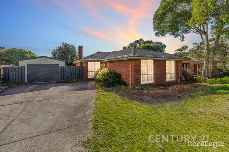 Property photo of 15 Wakefield Court Cranbourne North VIC 3977