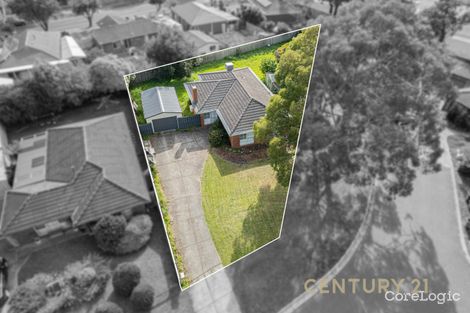 Property photo of 15 Wakefield Court Cranbourne North VIC 3977