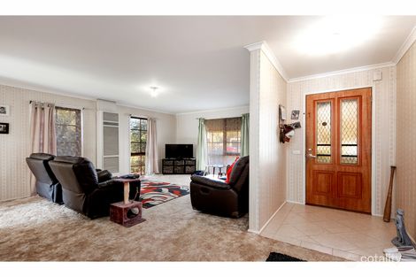 Property photo of 5 Melaleuca Court Sale VIC 3850