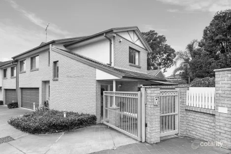 Property photo of 6/278-280 Port Hacking Road Miranda NSW 2228