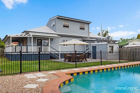 Property photo of 7 Hampshire Street North Toowoomba QLD 4350
